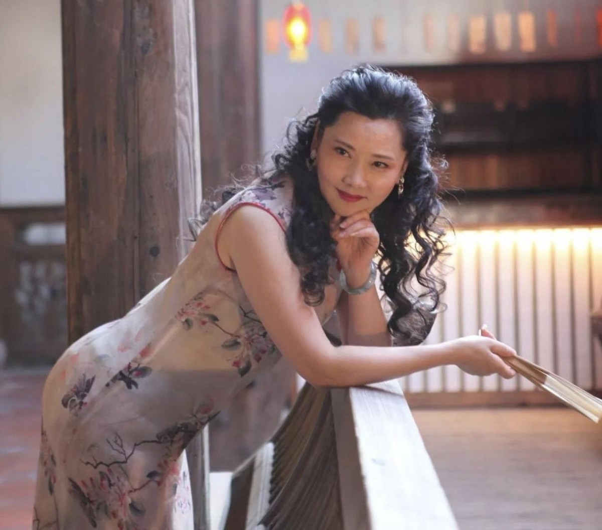 何赛飞高龄产子,丁克何赛飞