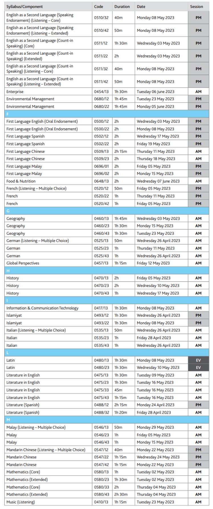 雅思托福satgre考试时间表,今年雅思托福考试时间