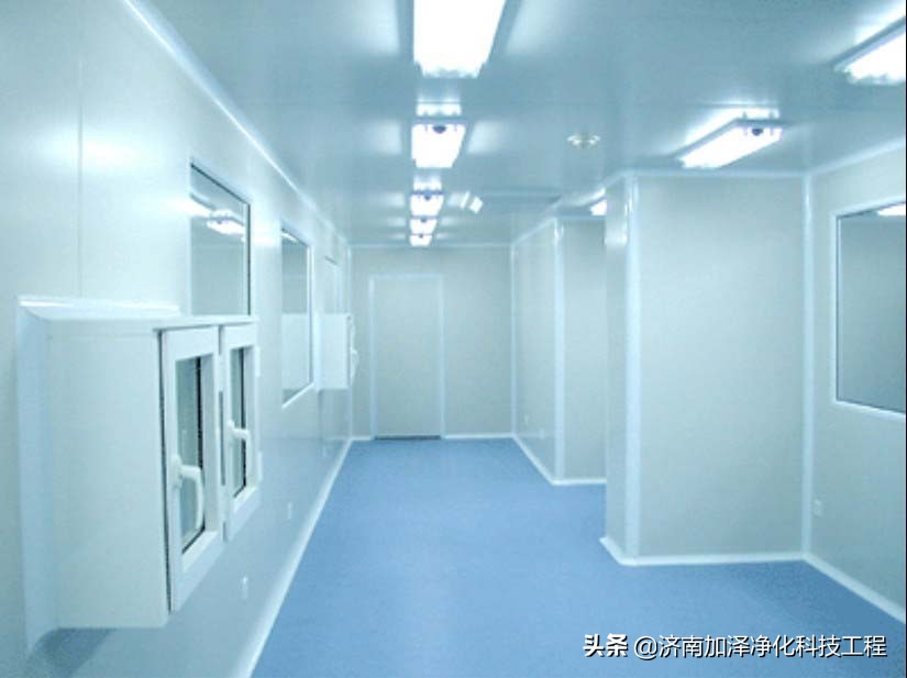 无尘室无菌室洁净度检测,千级无尘室洁净标准