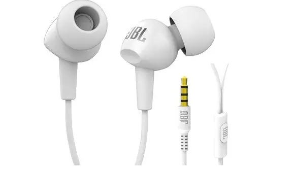 有线入耳式耳机推荐久戴不累,有线耳机入耳式和半入耳哪个好