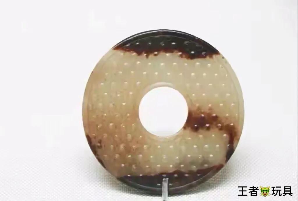 王者玩具-对“地方料”的偏见，是古玉收藏最大的误区