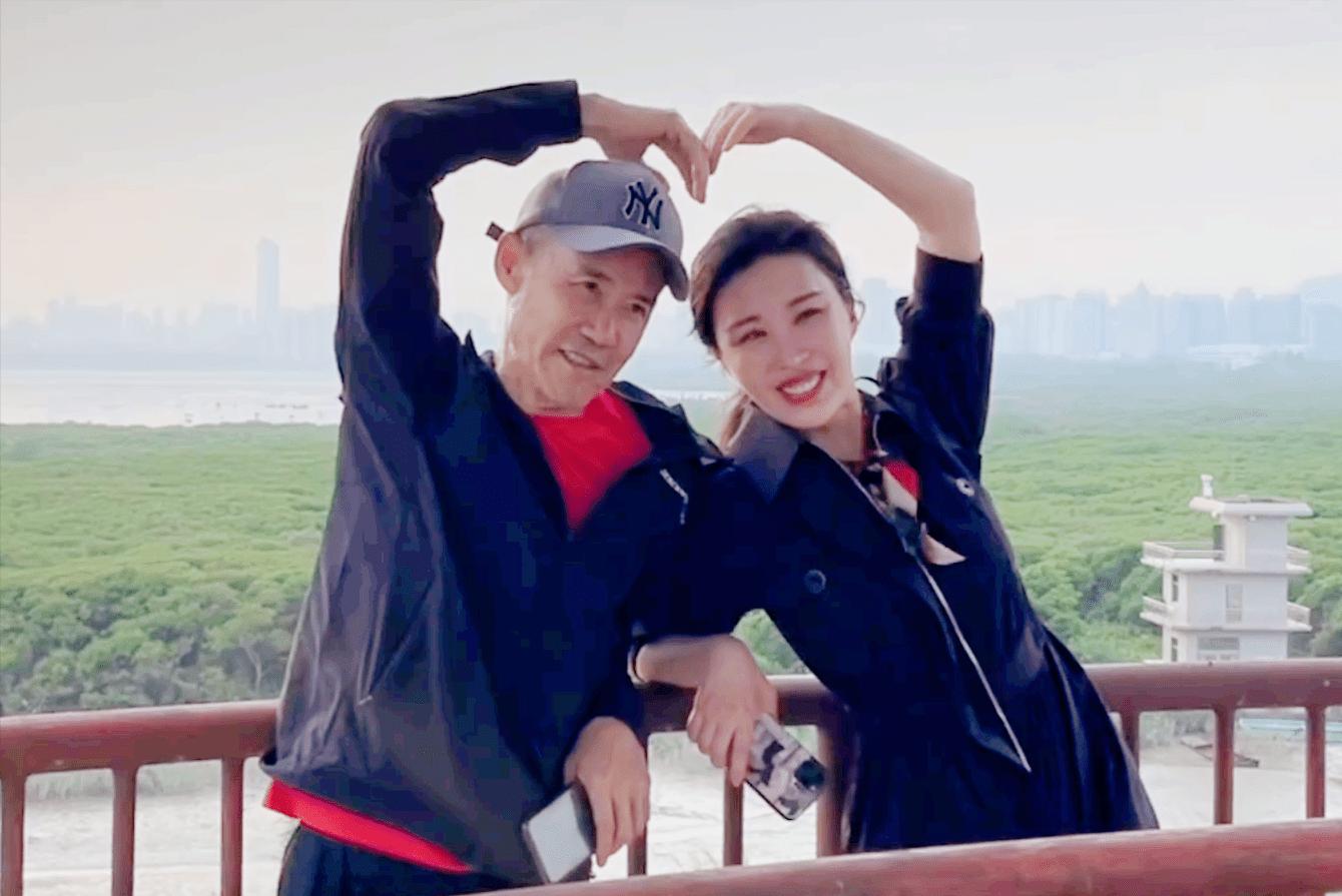 王石与前妻的婚姻,王石为什么和前妻离婚