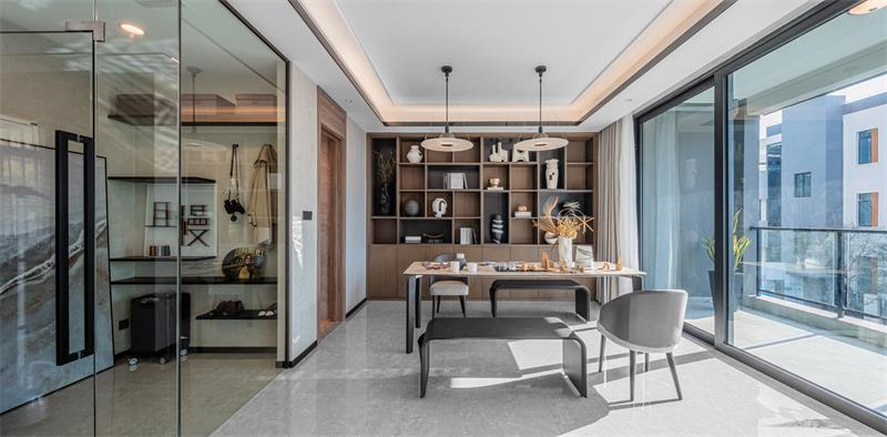 惠州一线海景别墅楼盘推荐，碧桂园十里银滩别墅怎么样？