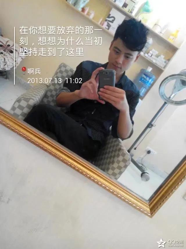 美发界的坑,美发行业有多坑