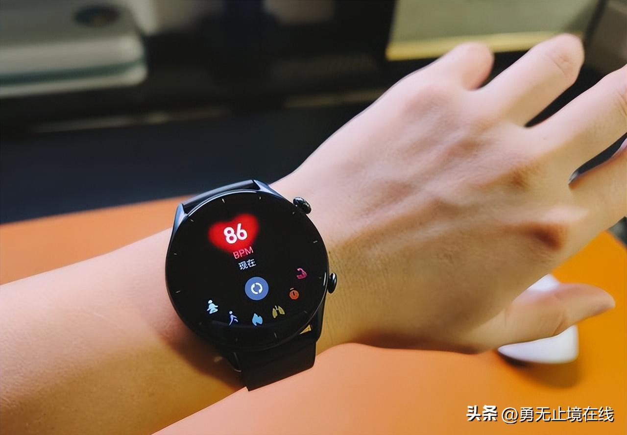 智能手表推荐性价比超高,智能手表哪一款手表最好