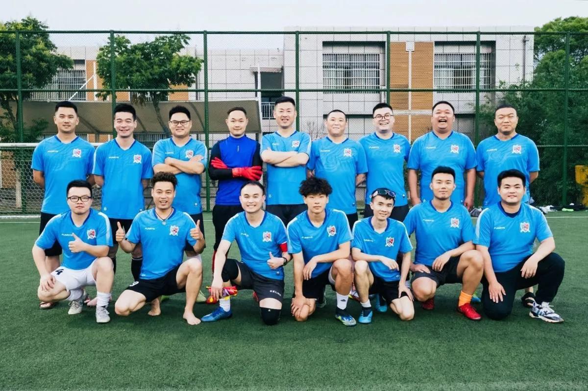 武汉健身比赛视频,武汉业余足球联赛