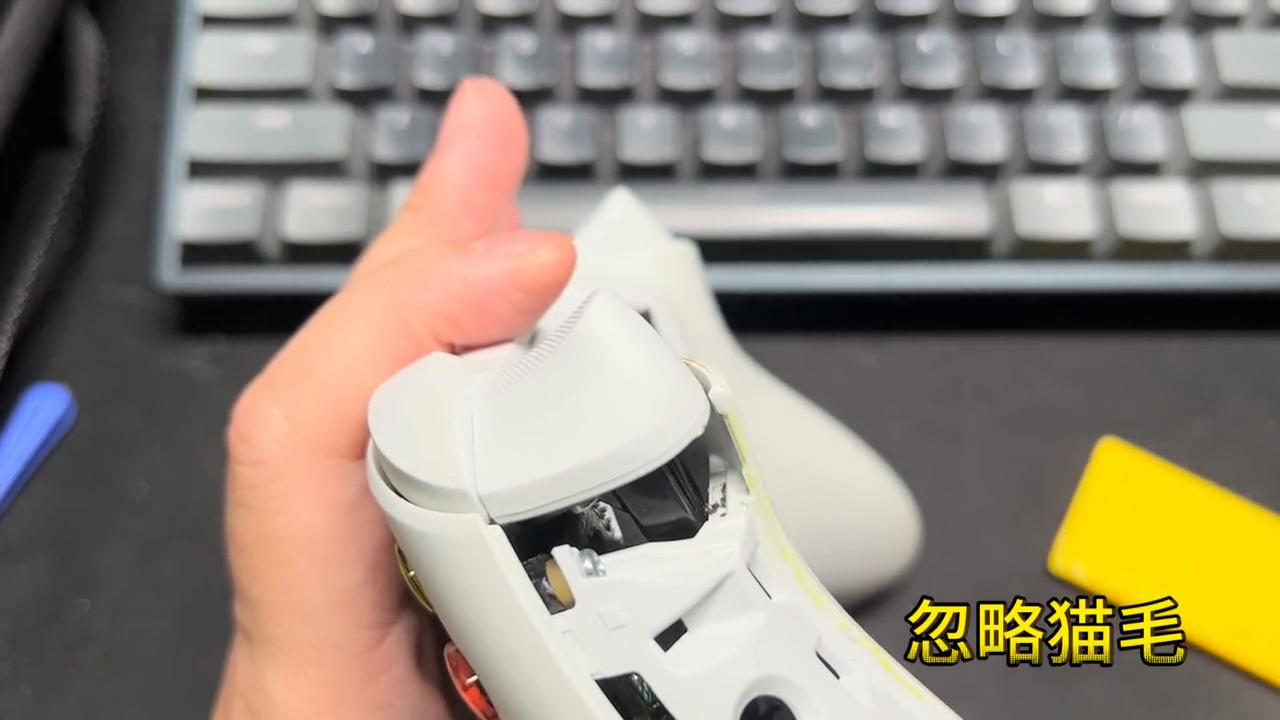 xbox手柄按键有粘滞感怎么修复,xbox手柄按键回弹粘连