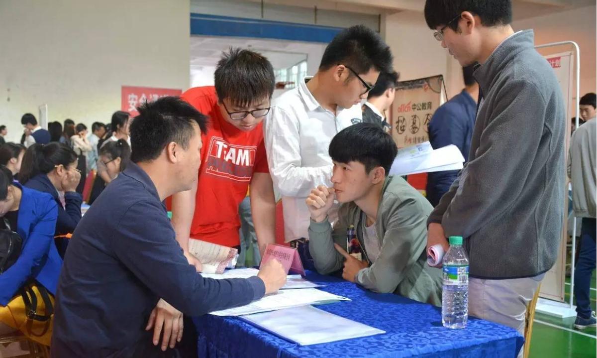 大学毕业二本生出路在何处？多数从事这3种工作，过来人深有同感