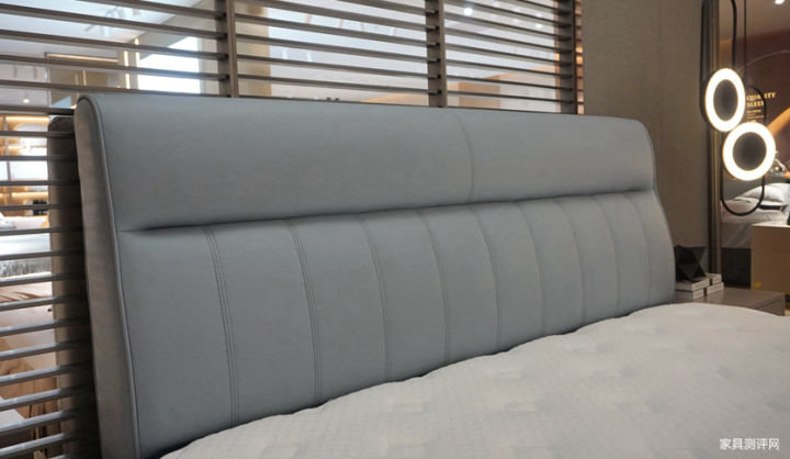 芝华仕5星智能床测评,流行芝华仕软床品牌排行榜前十名