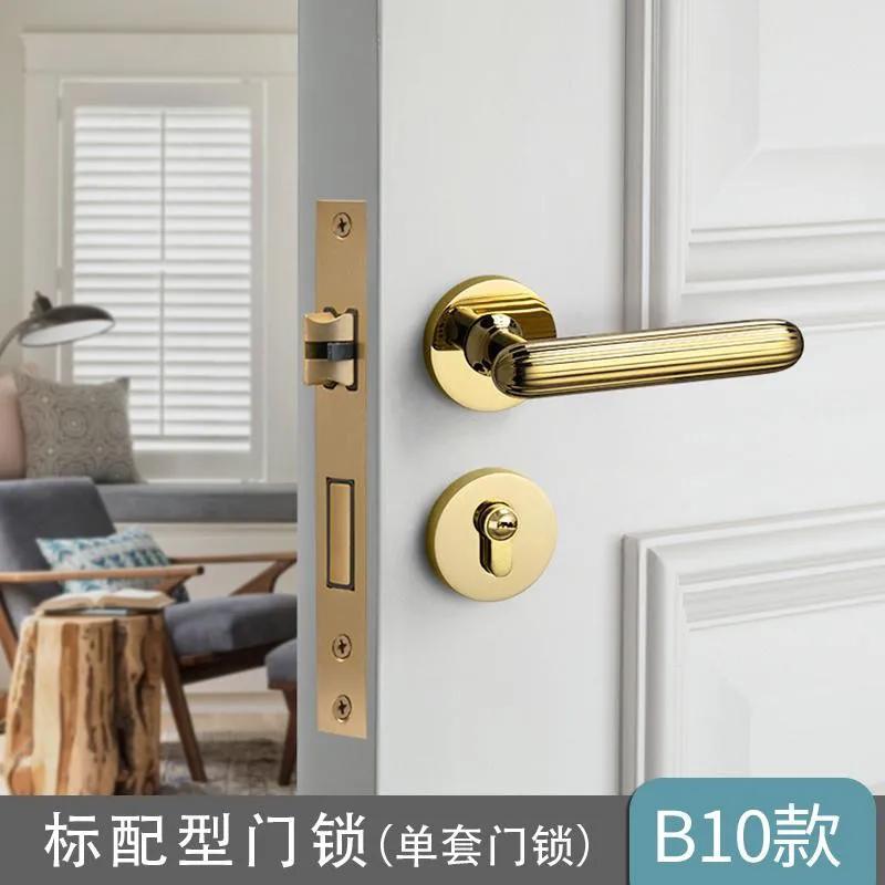 门锁要买静音的吗,静音门锁必看