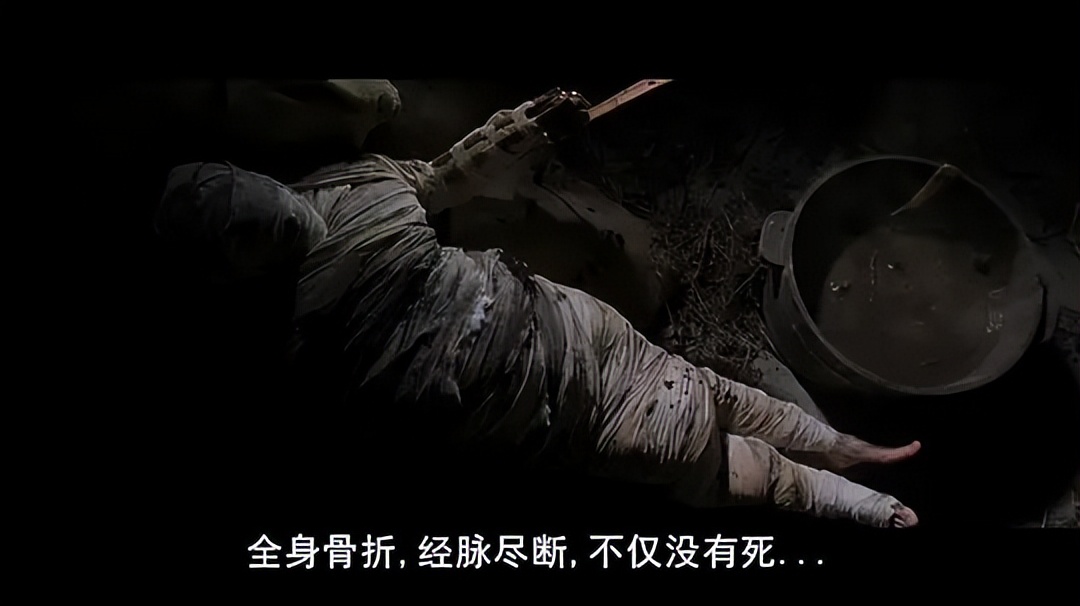 周星驰经典作品功夫解读,周星驰20年后喜剧之王再回经典