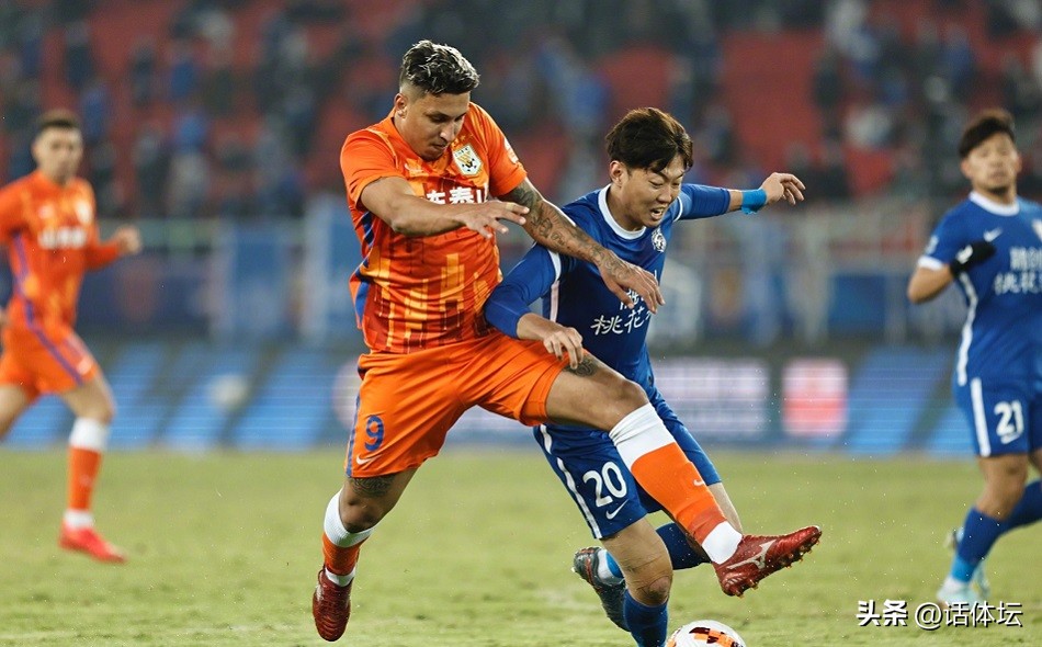 中超第24轮克雷桑停赛么,泰山神锋克雷桑亚冠8场轰8球