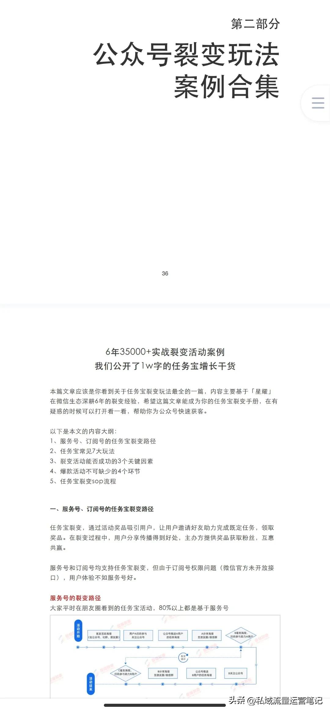 微信企业公众号运营教程,企业微信公众号裂变视频