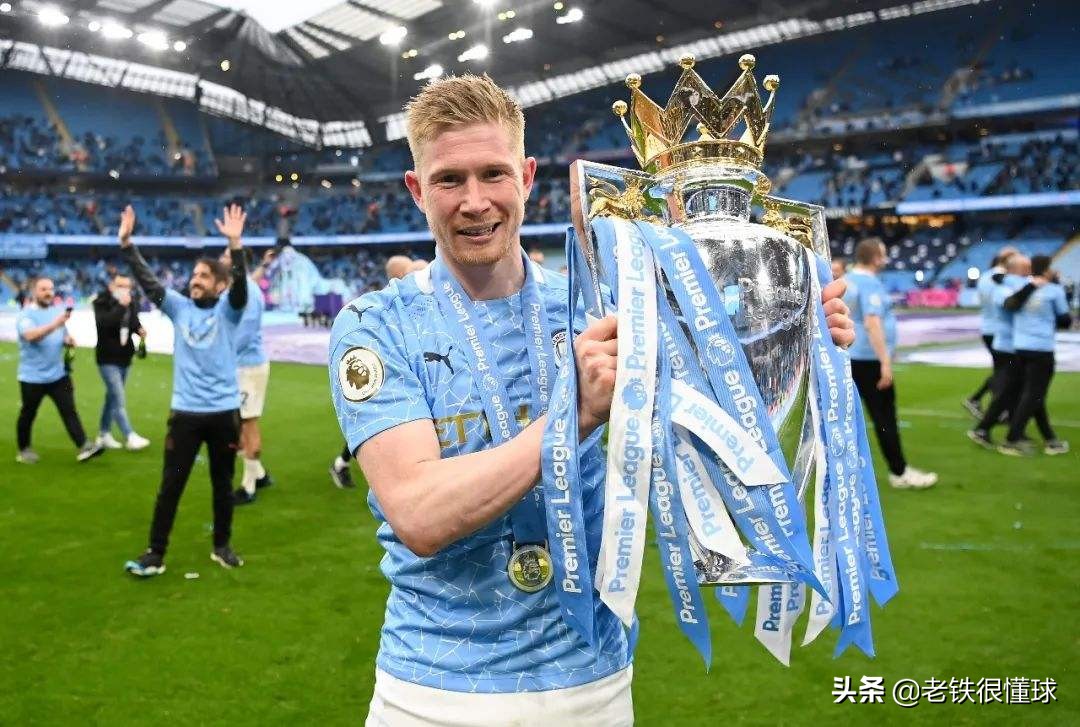 德布劳内入选英超历史最佳阵容吗,英超2019-20赛季最佳球员德布劳内