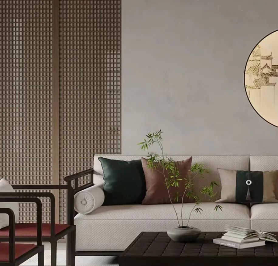 后悔了，“赚钱看客厅，存钱看卧室”，如此，家庭兴旺的不二法门