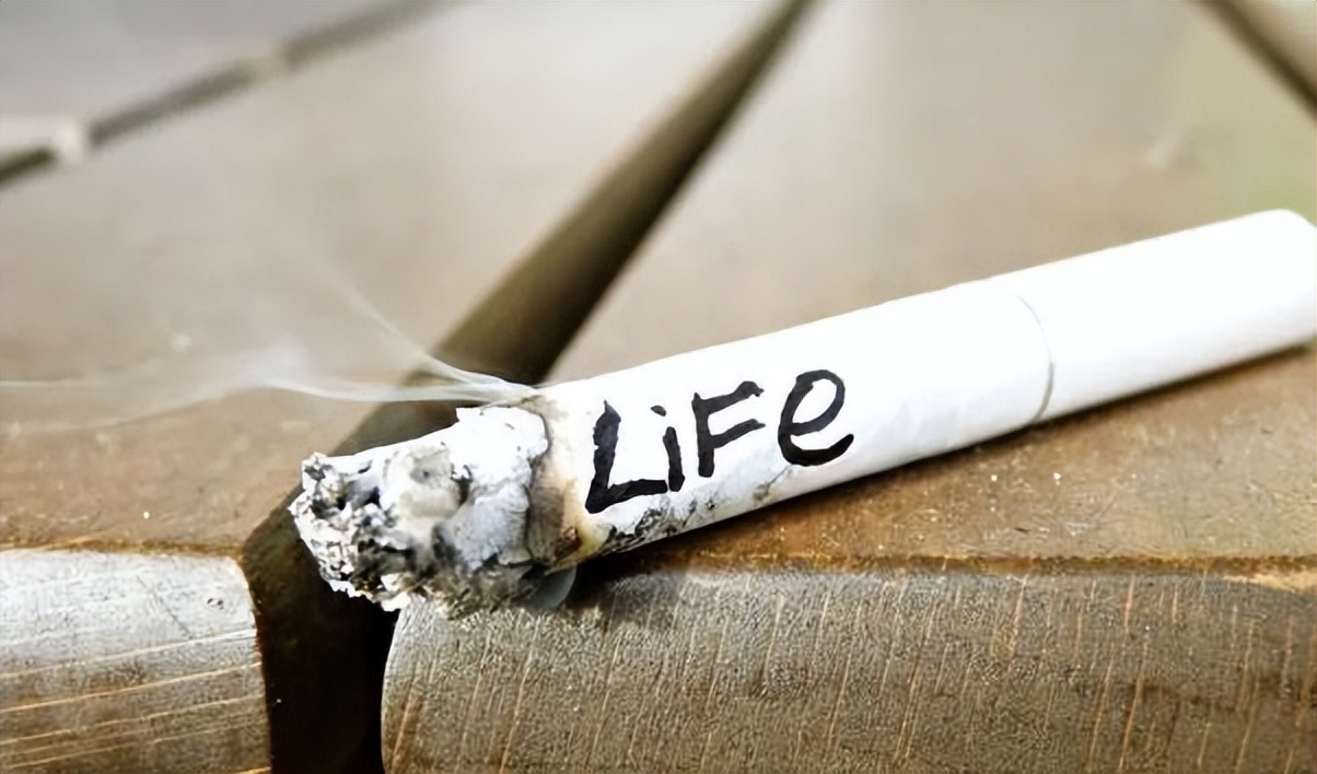 吸烟尼古丁是致癌物吗,香烟中的尼古丁是致癌物对吗