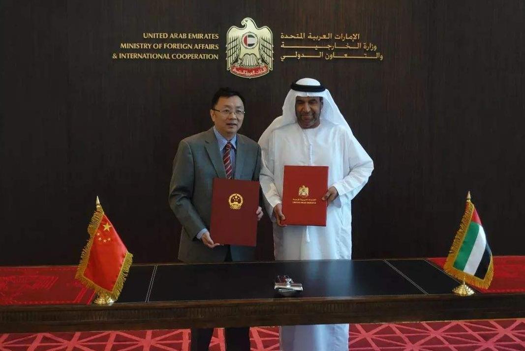 美国批准出售阿联酋f35,美军欲卖f35给阿联酋