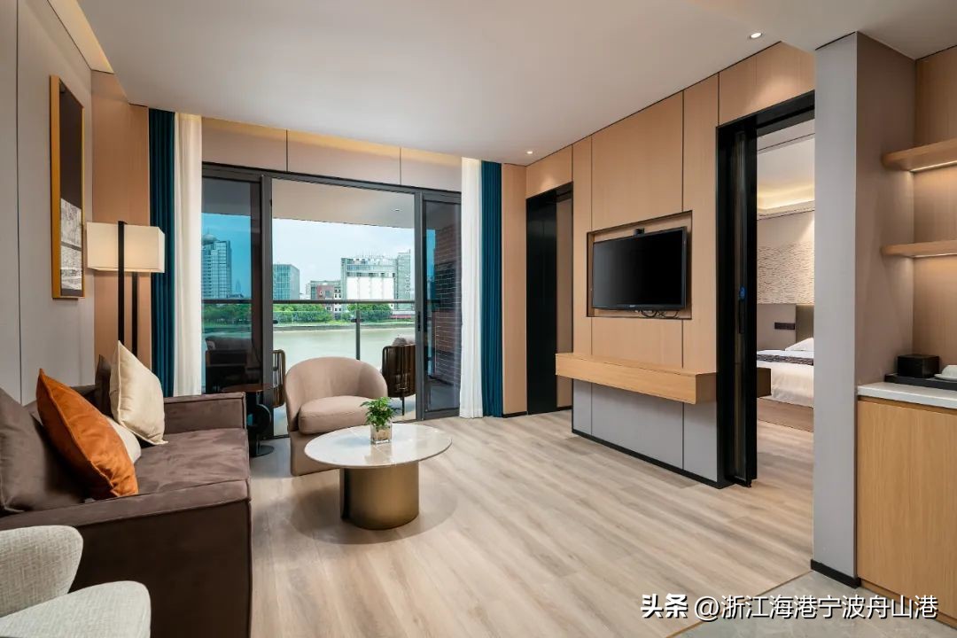 华港宾馆重装升级“城市客厅”老外滩再添全新名片