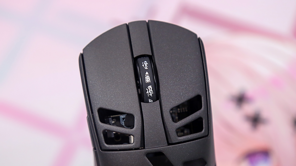 达尔优a950pro镁合金测评,达尔优鼠标a950pro镁合金