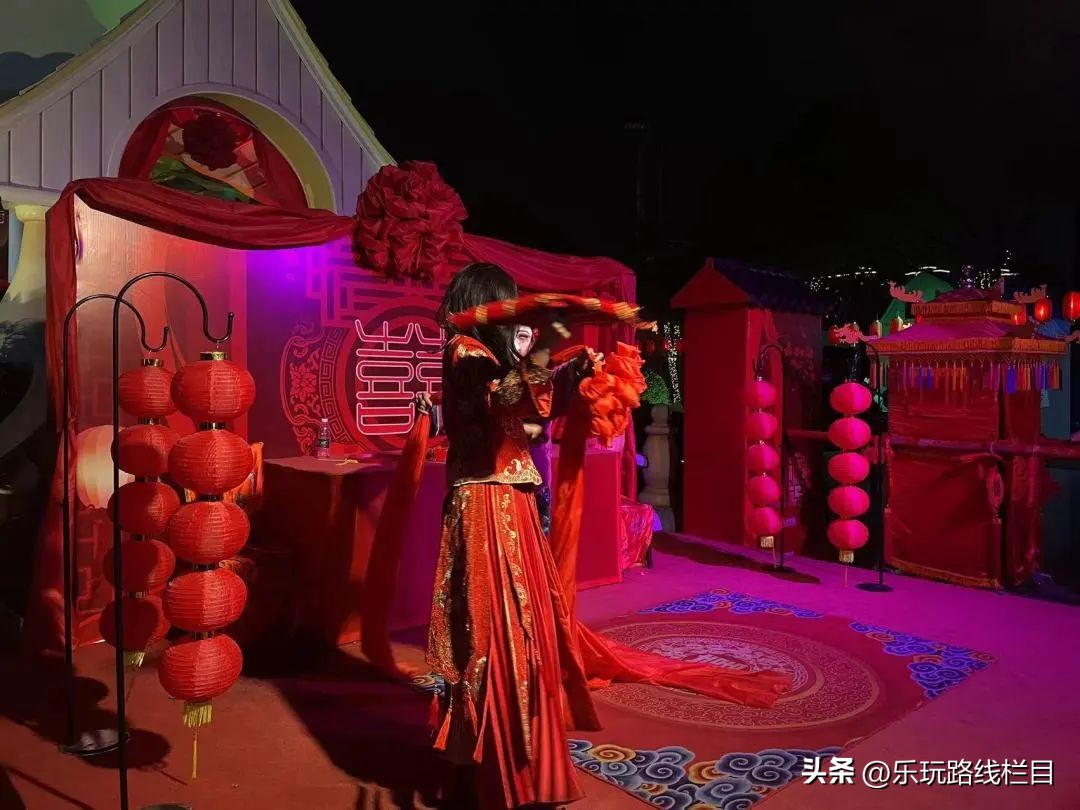 假面潮玩,假面潮玩节