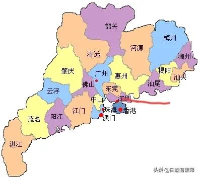 理性分析第五直辖市最终能花落谁家