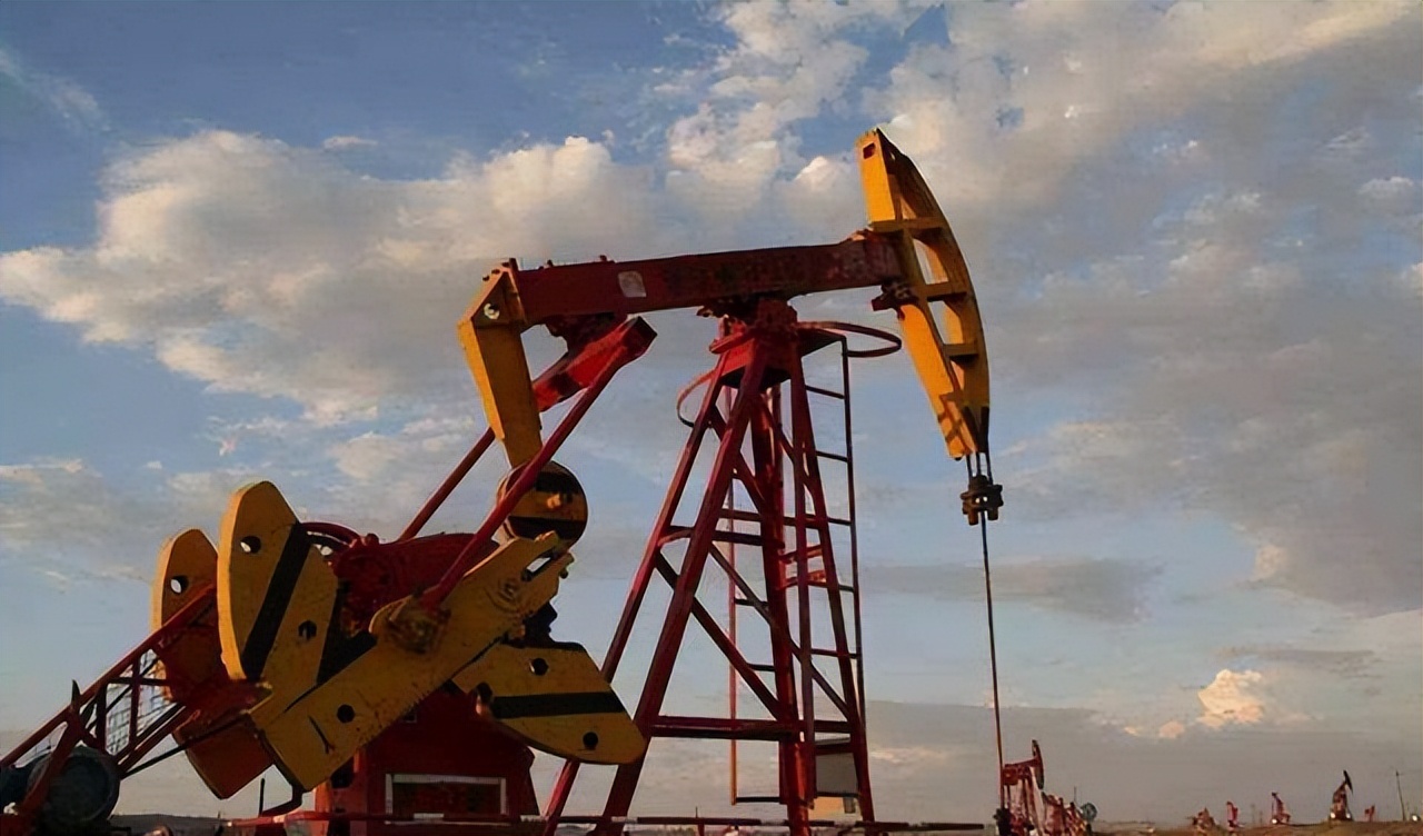 假如沙特石油枯竭,假如石油耗尽