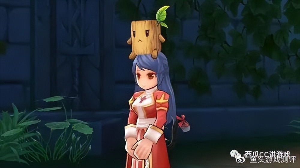 仙境传说ro手游技能展示,仙境传说ro手游技能