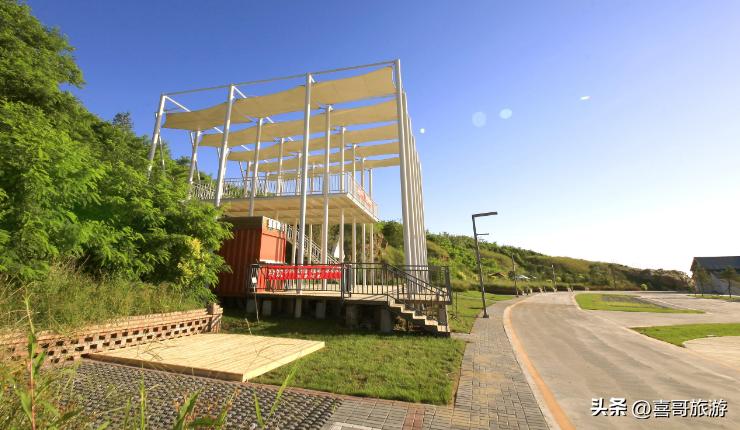 辽宁兴城自驾游视频,辽宁兴城游玩攻略