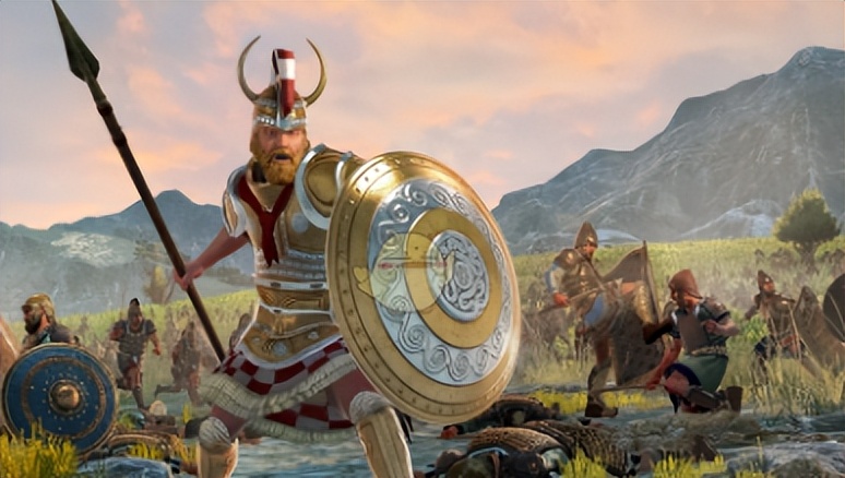 古希腊雅典的政治制度是什么,古代斯巴达国家权力机关的形成