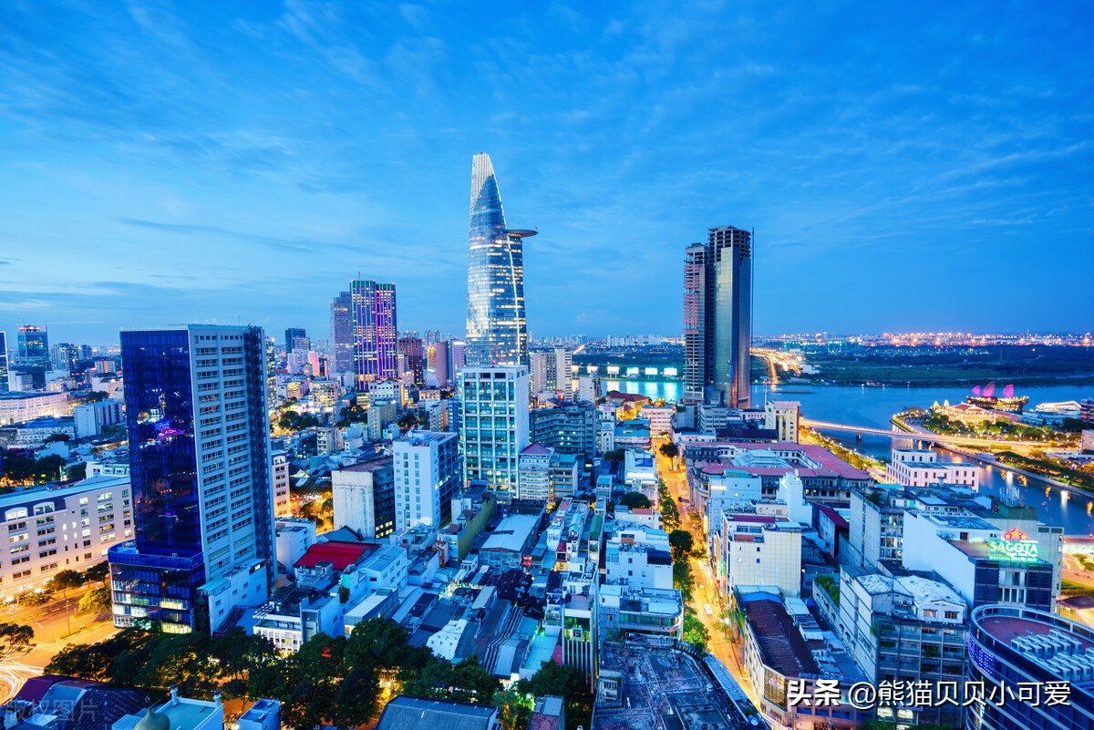 越南2020年经济值得关注的问题,越南经济反弹原因有哪些