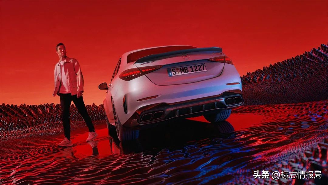 amg奔驰金属小标,奔驰amg苹果树标志的车多少钱