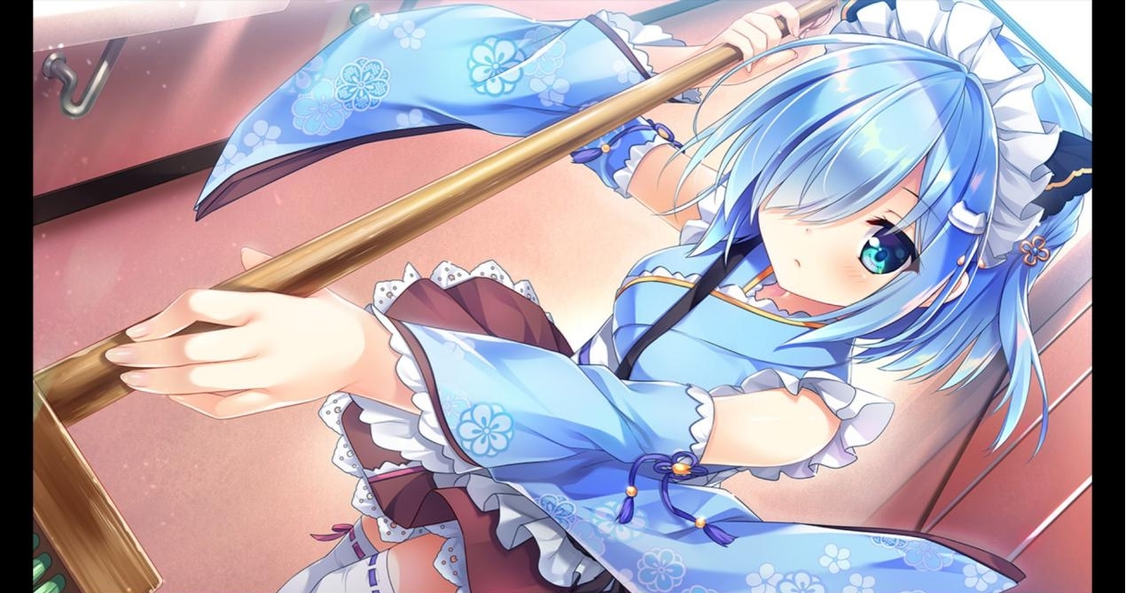 《玉响未来》评测:恋爱、悬疑与远野物语