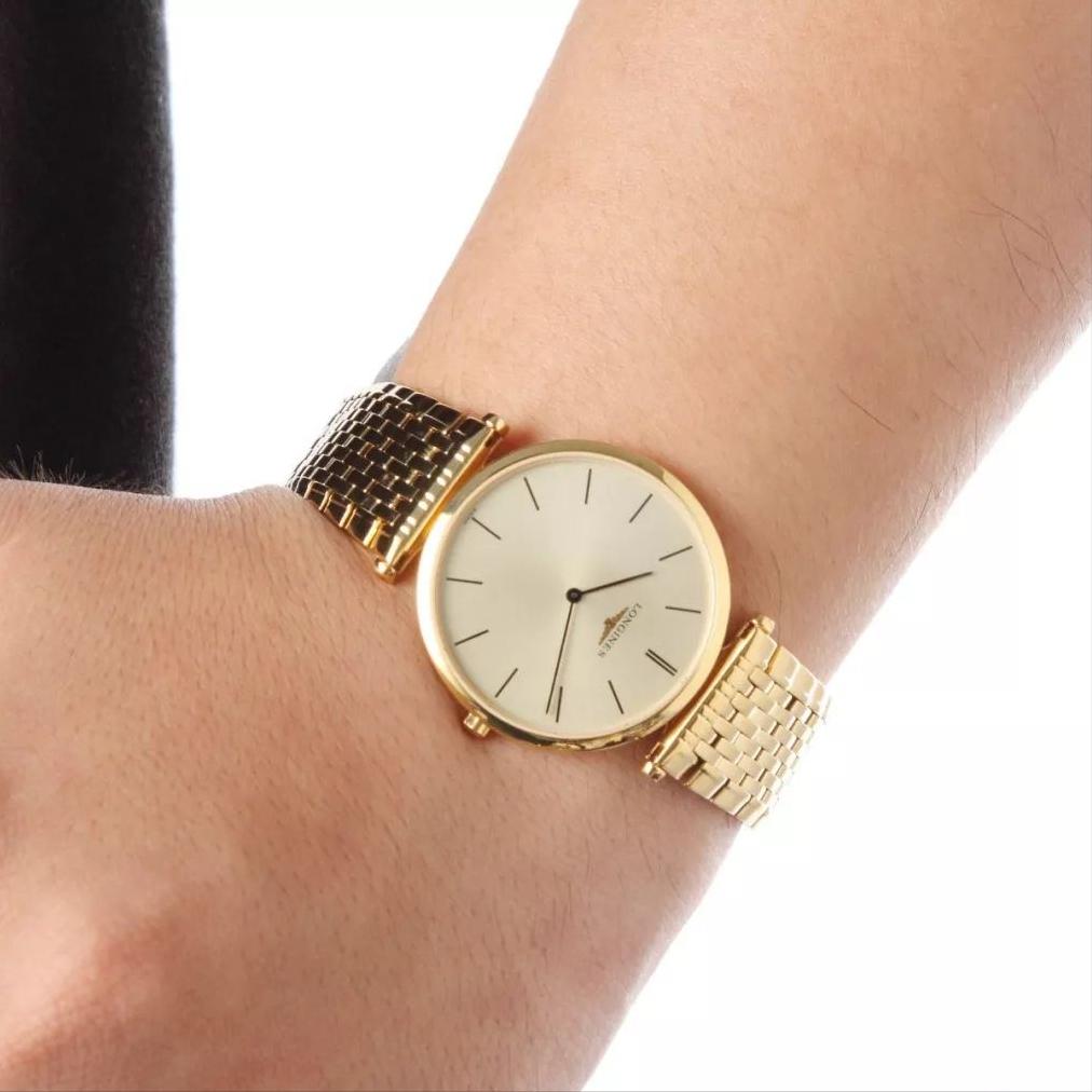 穆勒手表和浪琴档次,雷达手表和浪琴手表哪个档次高