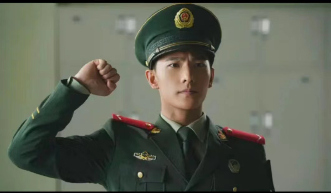 军旅题材连续剧特战荣耀,军旅剧特战荣耀精彩片段