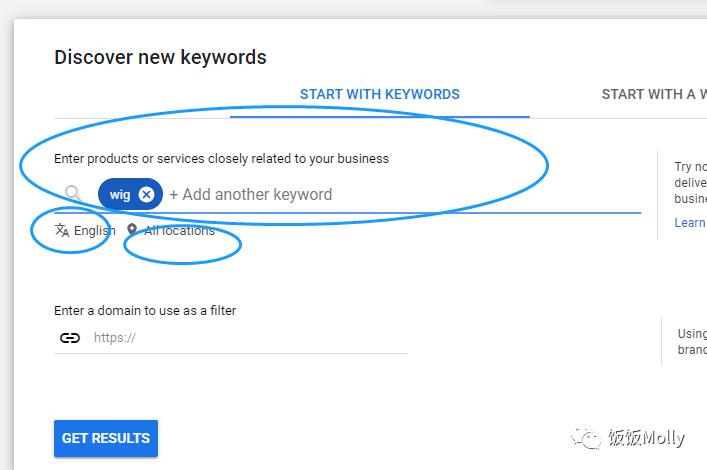 阿里产品国内标题关键词哪里找,阿里国际站关键词收集工具