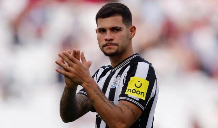 德布劳内18世界杯远射,442评现役10大中场