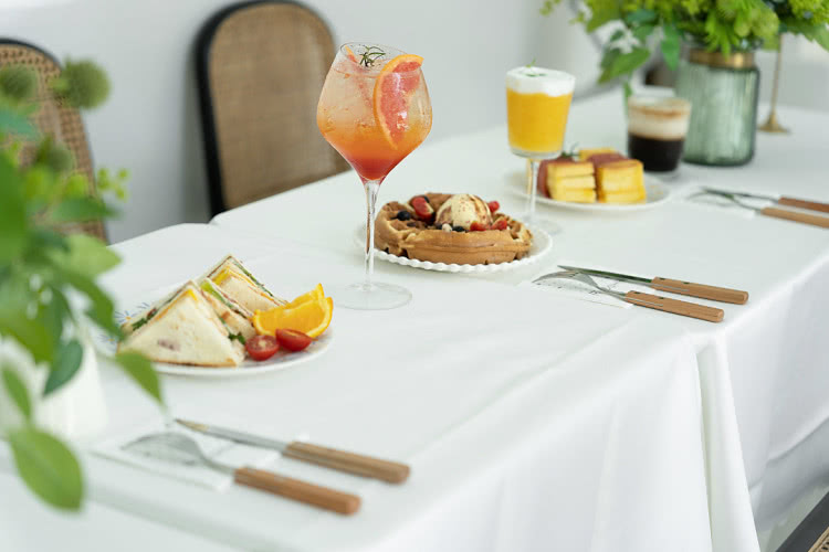 厦门圣托里尼民宿,厦门轻奢风海景民宿