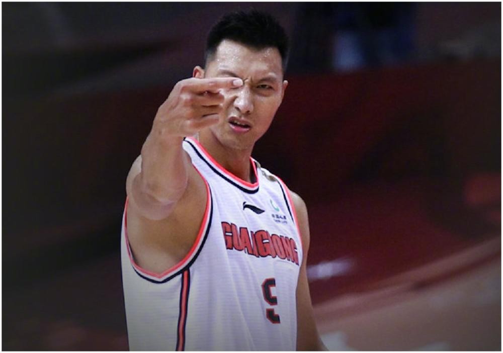 广东宏远杜润旺最新比赛,张明池赵睿杜润旺