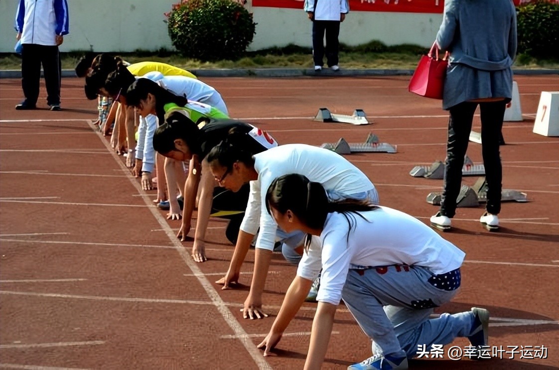 跑者如何选鞋子,短跑和长跑分别用什么鞋