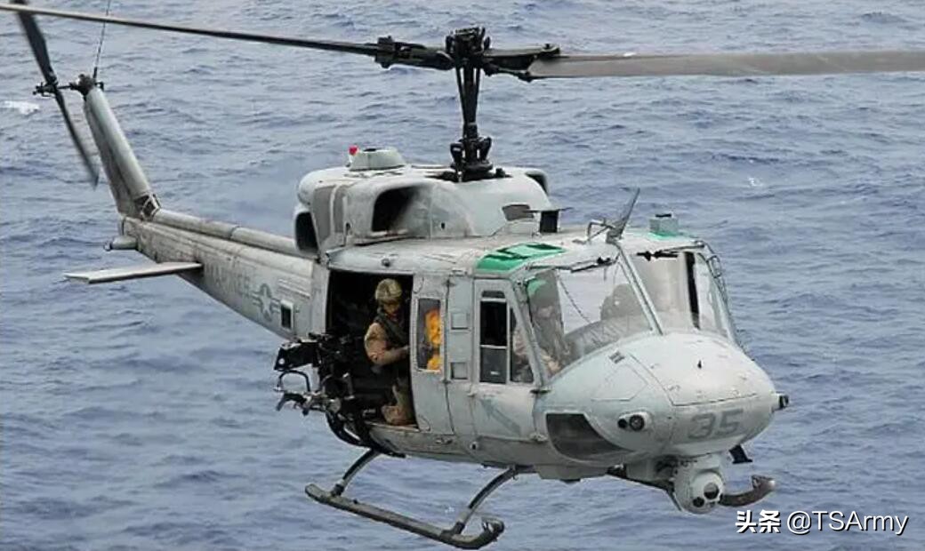 美军特种部队装备的军刀,海湾战争美军特种部队装备