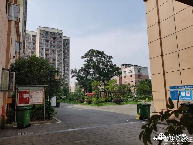 陪读房三室两厅一卫租金1300,潍坊一中附近陪读租房租金多少