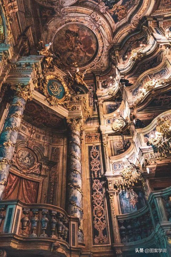 巴洛克艺术奖怎样投稿,巴洛克艺术漆