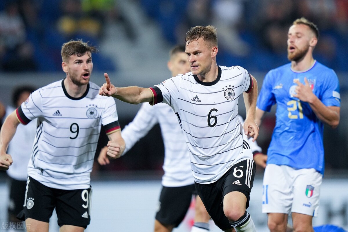 盘点当今足坛五大防守型中场,卡塞米罗力压基米希,坎特名列第四