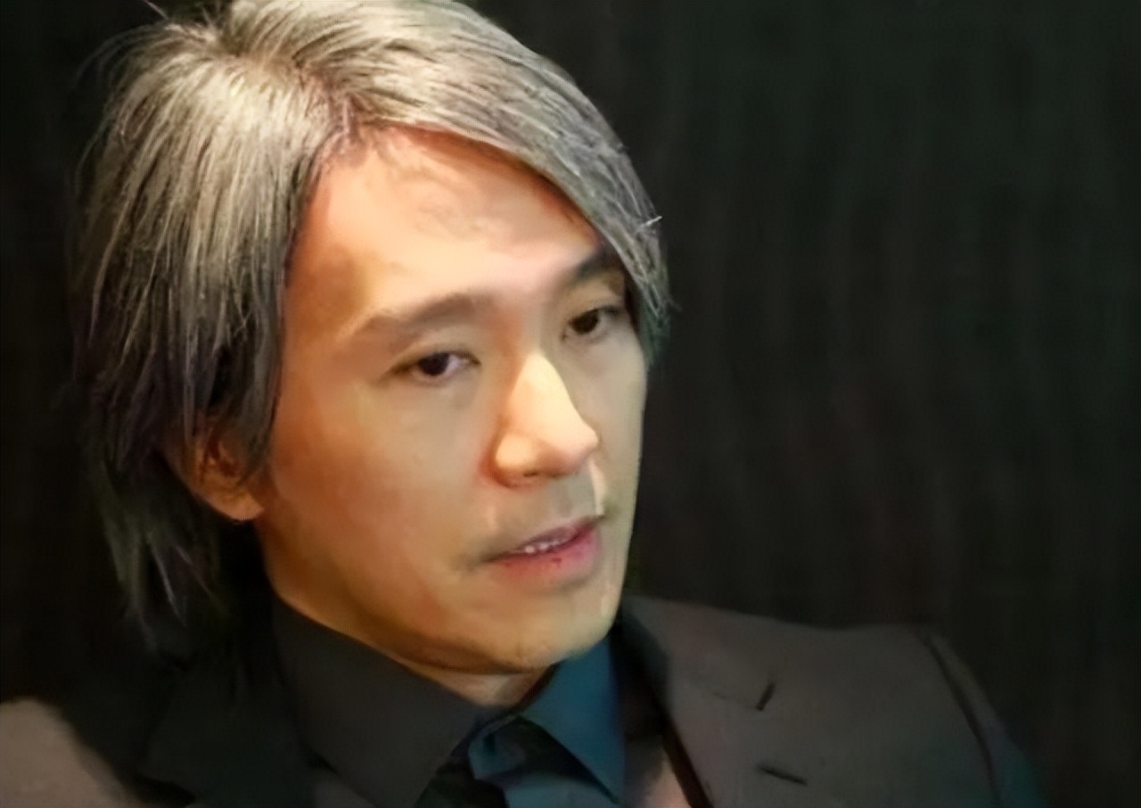 周星驰这部被严重低估的电影,周星驰精彩电影片段2019