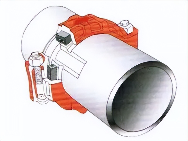 给排水管道怎么连接,给排水管道的连接方式