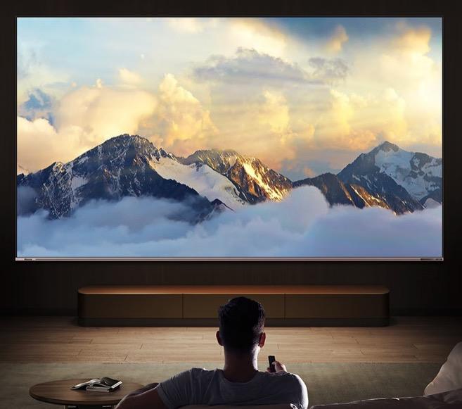 55寸的曲面屏电视哪个好,什么样的大屏幕电视好