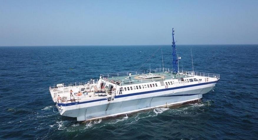 台湾核武器研究成功率,台湾核武器研究始末