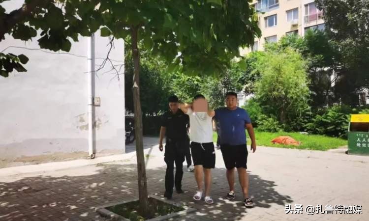 被人利用骗租车辆,警方侦破套路租车诈骗案简报