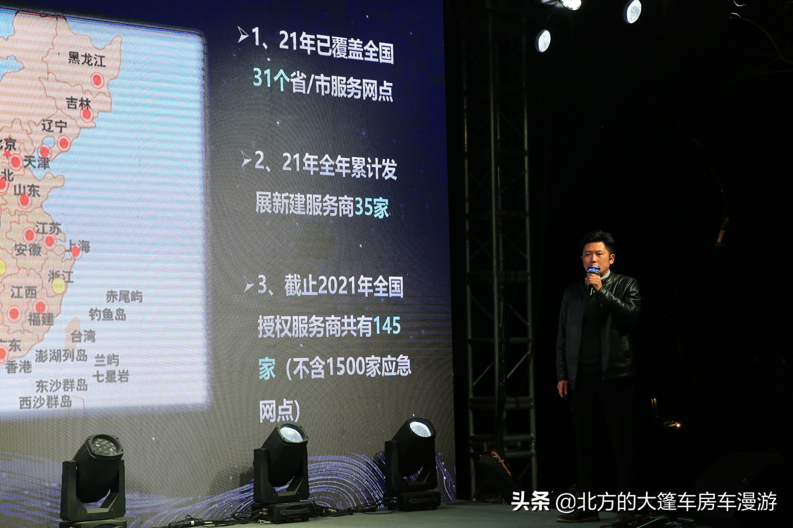 2021年最流行的房车,2022性价比最高的10款b型房车