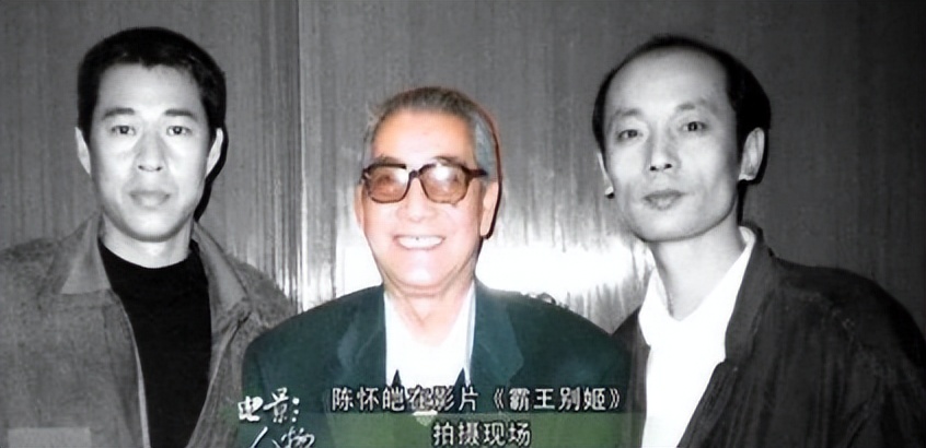 如何看待陈凯歌对柳岩发怒,陈凯歌怒斥柳岩